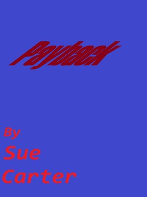 cover image of Payback